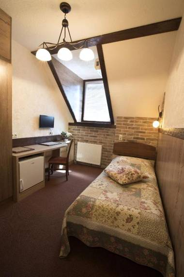 Família Vendégház