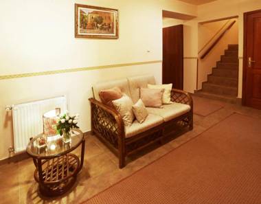 Família Vendégház