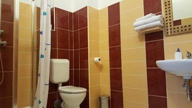 Aquarius Vendégház