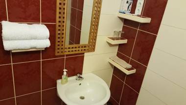 Aquarius Vendégház