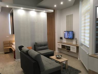 Gutenberg Apartments