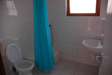 Szegedi Partfürdő Kemping és Apartman