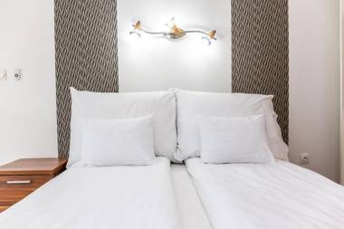 Best Apartments Szeged