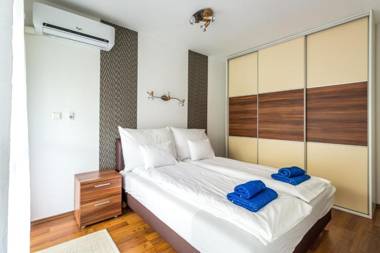 Best Apartments Szeged