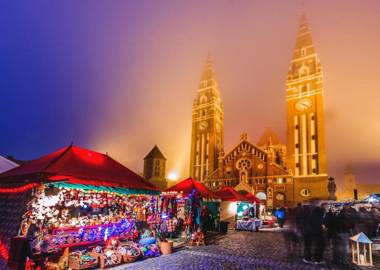 Best Apartments Szeged