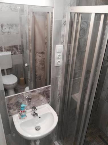 Pompár Belvárosi Apartman