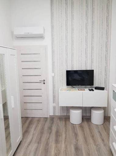 Pompár Belvárosi Apartman