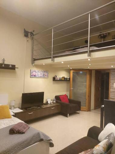 Szandi Belvárosi Apartman
