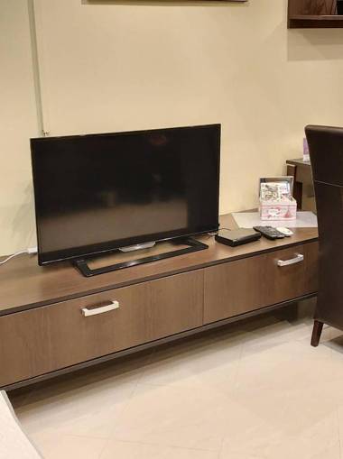 Szandi Belvárosi Apartman