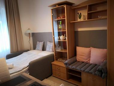 Kupola Apartman