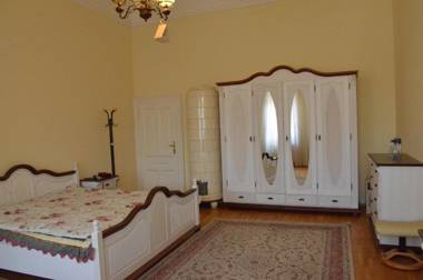 Gabriella szállás Tábor utca 5