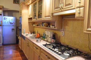 Gabriella szállás Tábor utca 5