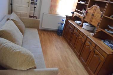 Gabriella szállás Tábor utca 5