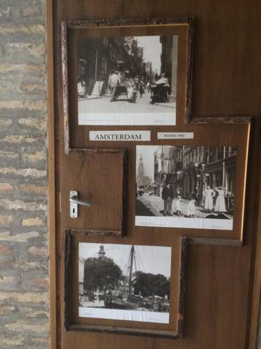 Farmotel Stefania - Szakadat