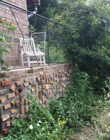 Farmotel Stefania - Szakadat