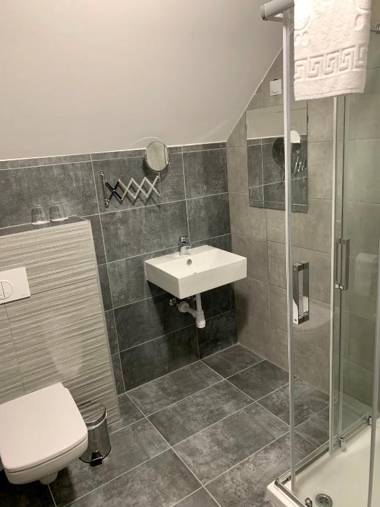 Fogadó a Két Tölgyfához