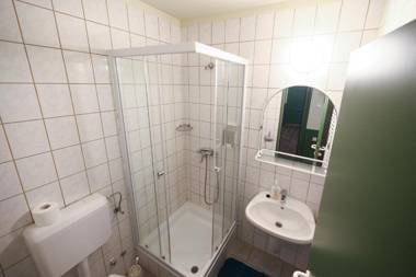 Kisfaludy Vendégház -Sümeg-