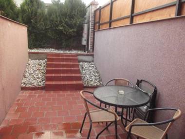 Anita Apartman Sopron