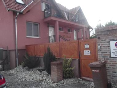 Anita Apartman Sopron