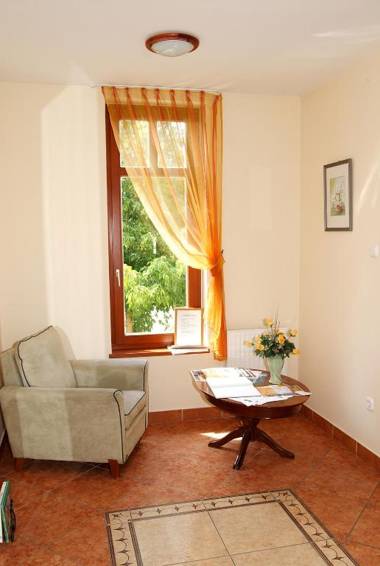 Pihenőkereszt Panzió