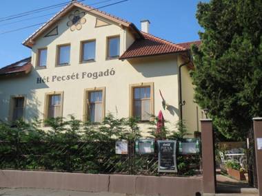 Hét Pecsét Fogadó Étterem