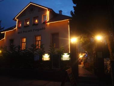 Hét Pecsét Fogadó Étterem