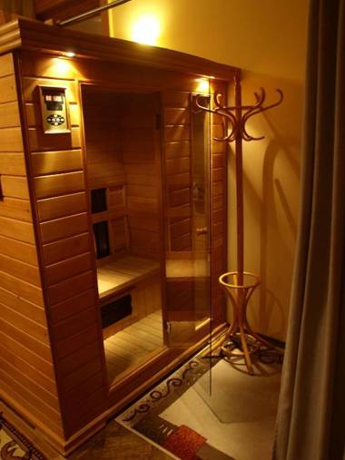 Hét Pecsét Fogadó Étterem