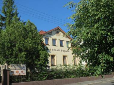 Hét Pecsét Fogadó Étterem