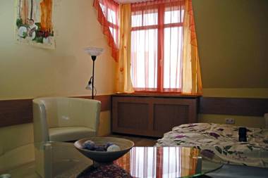 Villa Sakura Panzió