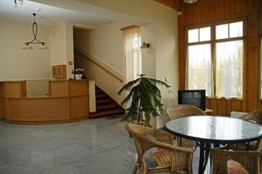 Villa Sakura Panzió