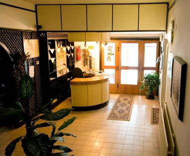 Panoráma Üdülőszálló