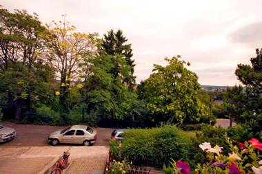 Panoráma Üdülőszálló