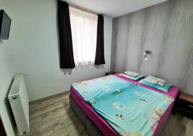 Marika Apartman Sopron