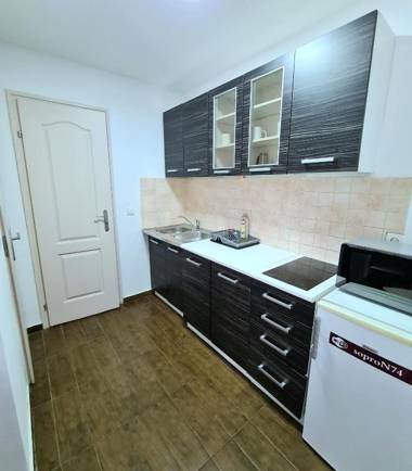 Marika Apartman Sopron
