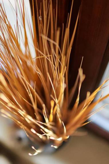 Tercia Hubertus Panzió