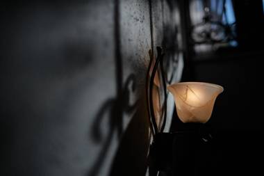 Tercia Hubertus Panzió