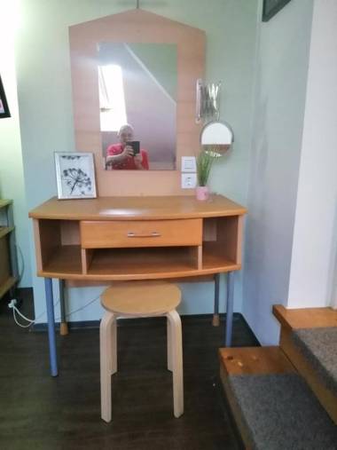 Sopron Eszter Apartman