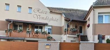 Rácz Vendégház