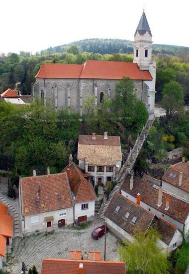 Karmelita Boutique Apartman