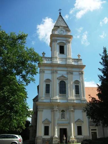 Karmelita Boutique Apartman