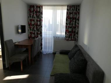 Apartman 25