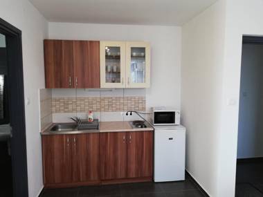 Apartman 25