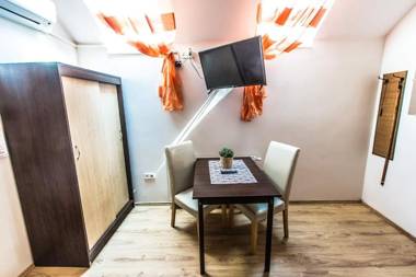 Takács Vendégház 2