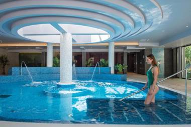 Sungarden Wellness & Family Hotel