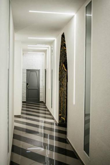 Janus Boutique Hotel & Spa