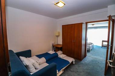 Hotel Yacht Wellness & Business