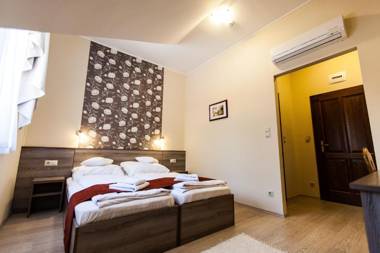 Piroska Csárda és Panzió