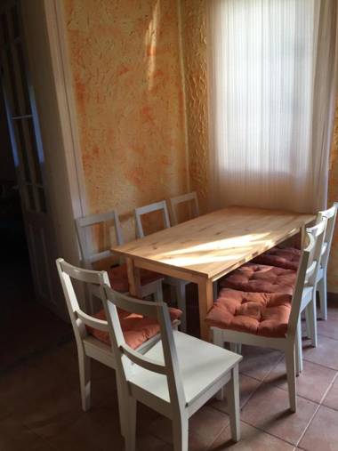 Pálma Apartmanház Siófok