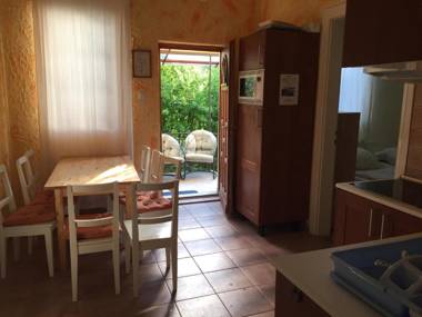 Pálma Apartmanház Siófok