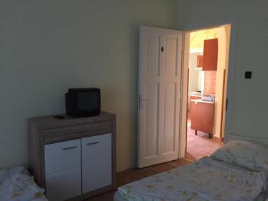 Pálma Apartmanház Siófok